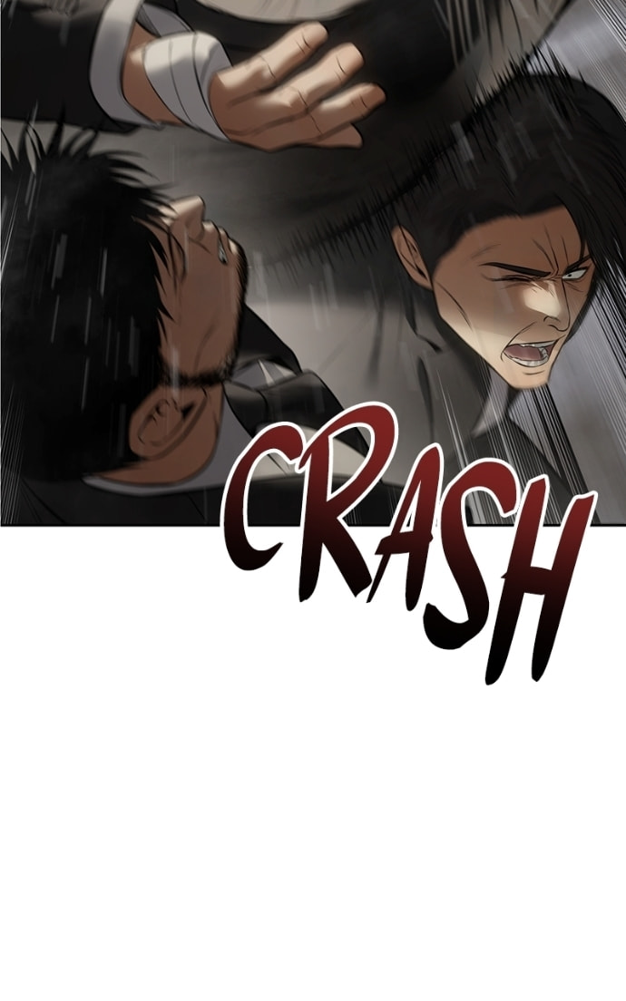 Read Mr. Baek chapter 135 image 59 on Lezhin