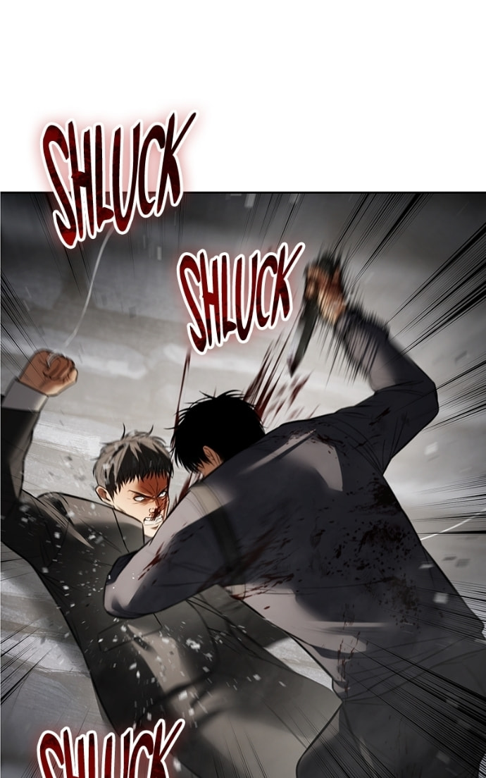 Read Mr. Baek chapter 135 image 60 on Lezhin