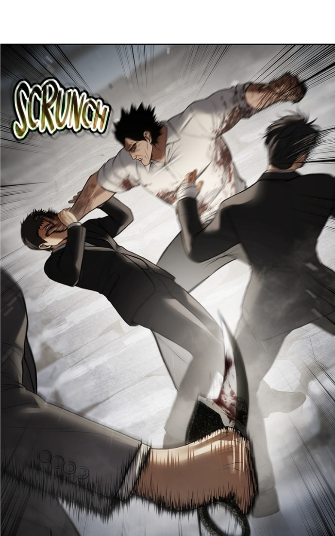 Read Mr. Baek chapter 135 image 64 on Lezhin