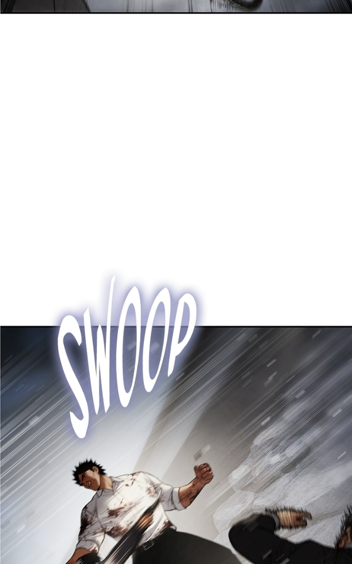 Read Mr. Baek chapter 135 image 65 on Lezhin