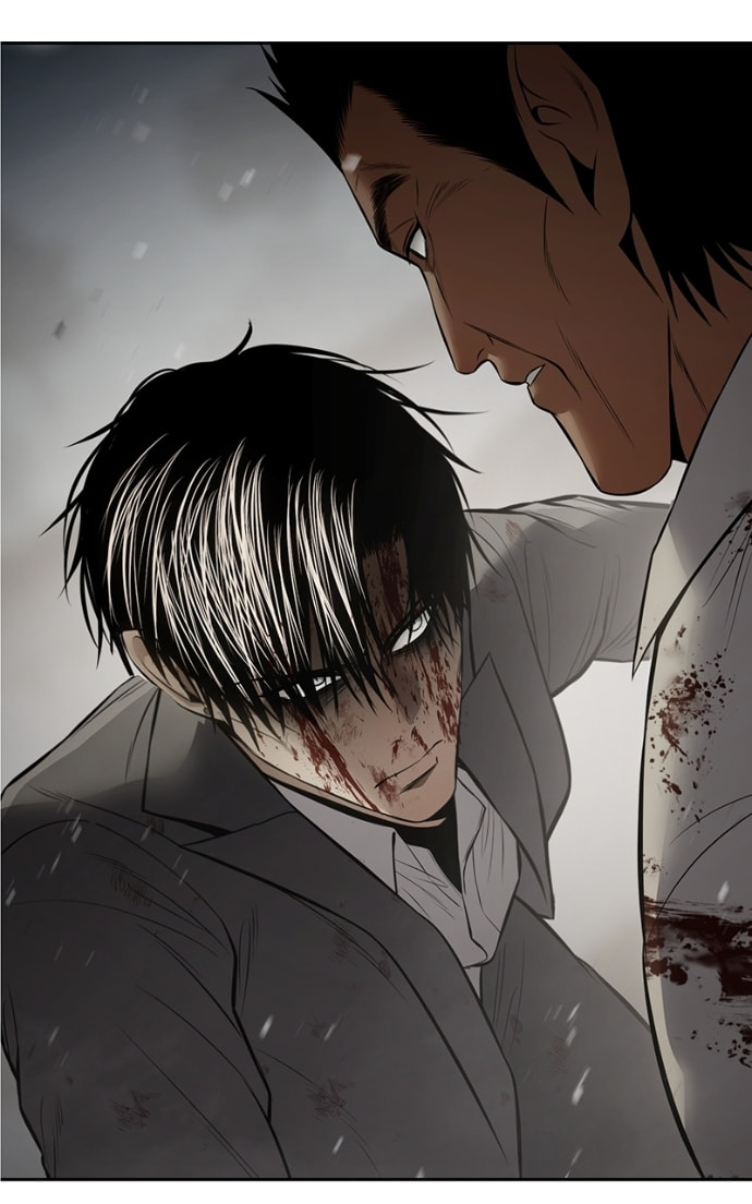 Read Mr. Baek chapter 135 image 67 on Lezhin