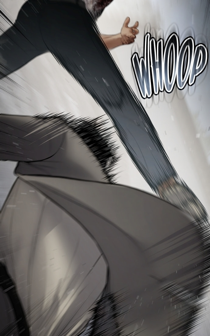 Read Mr. Baek chapter 135 image 70 on Lezhin