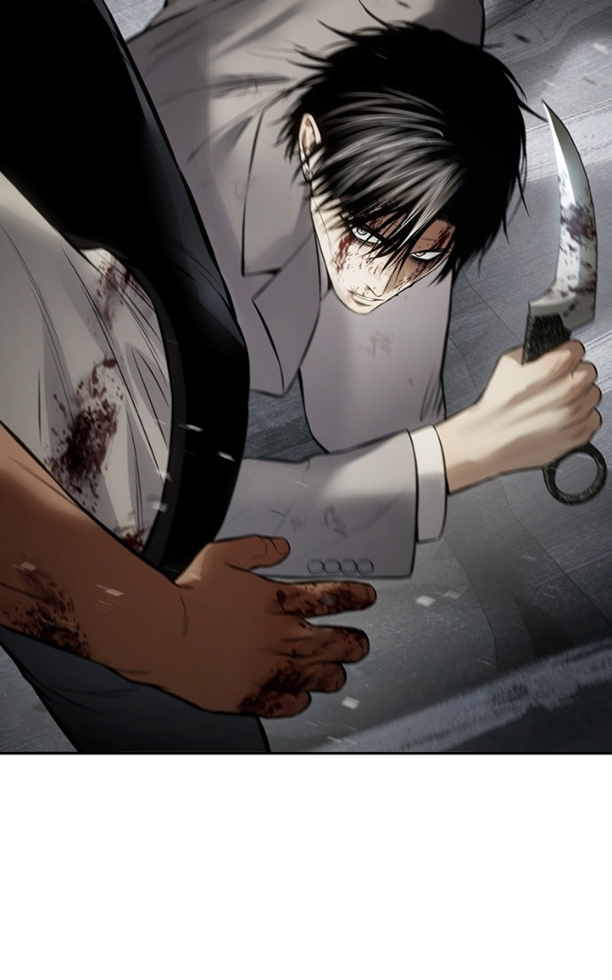 Read Mr. Baek chapter 135 image 72 on Lezhin