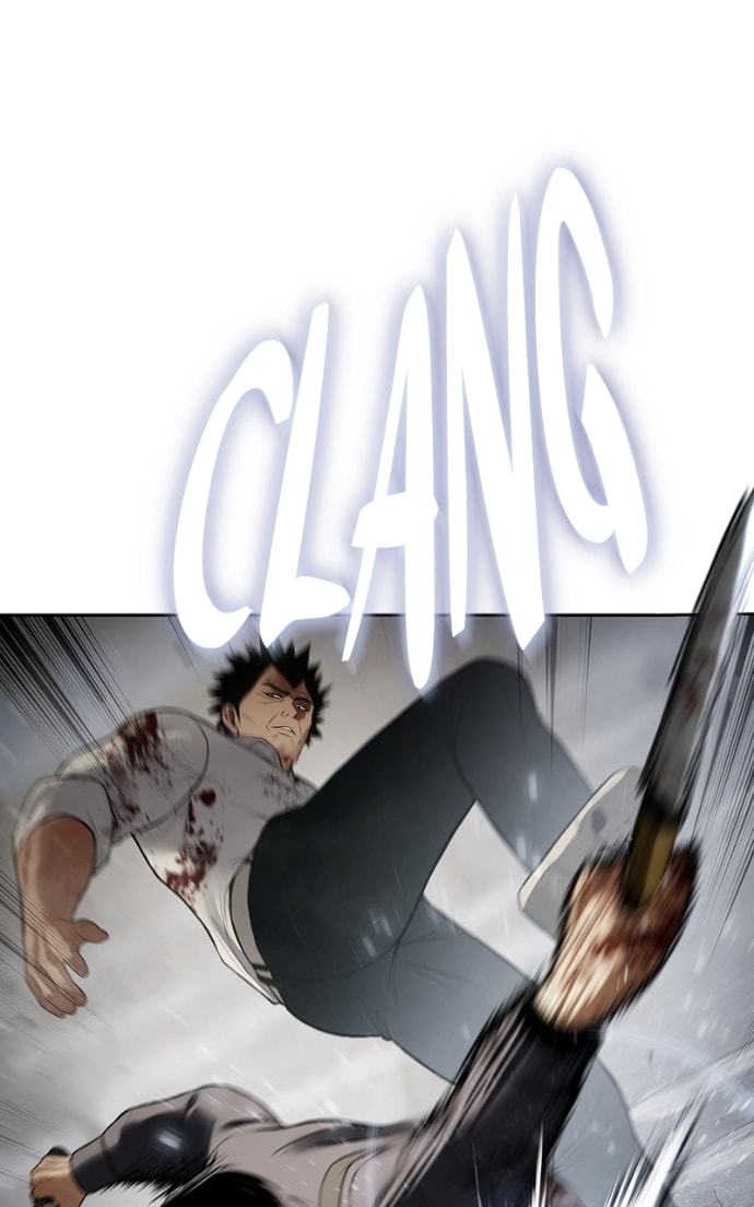 Read Mr. Baek chapter 135 image 74 on Lezhin