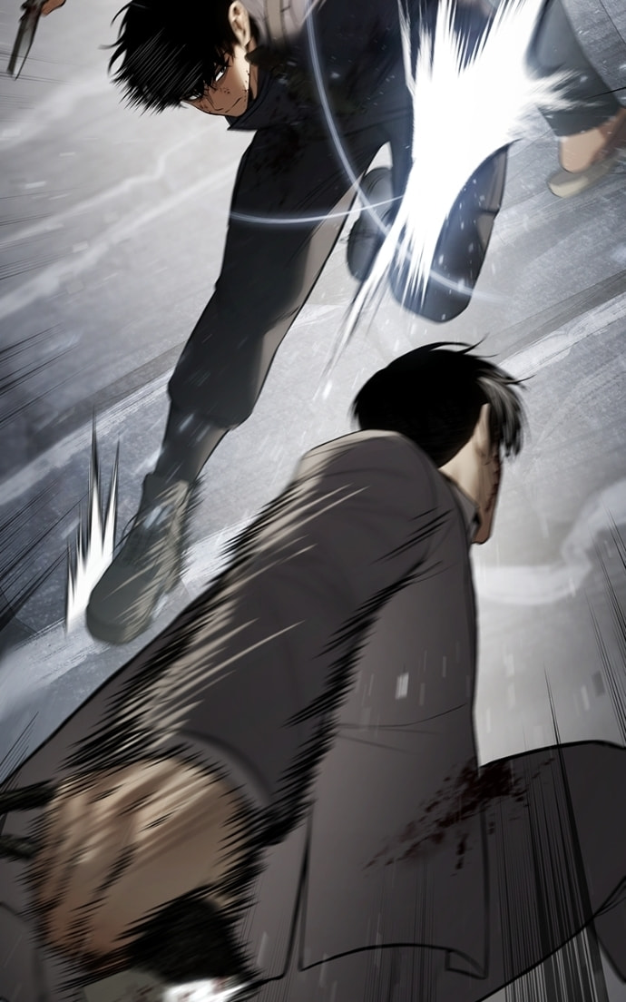Read Mr. Baek chapter 135 image 75 on Lezhin