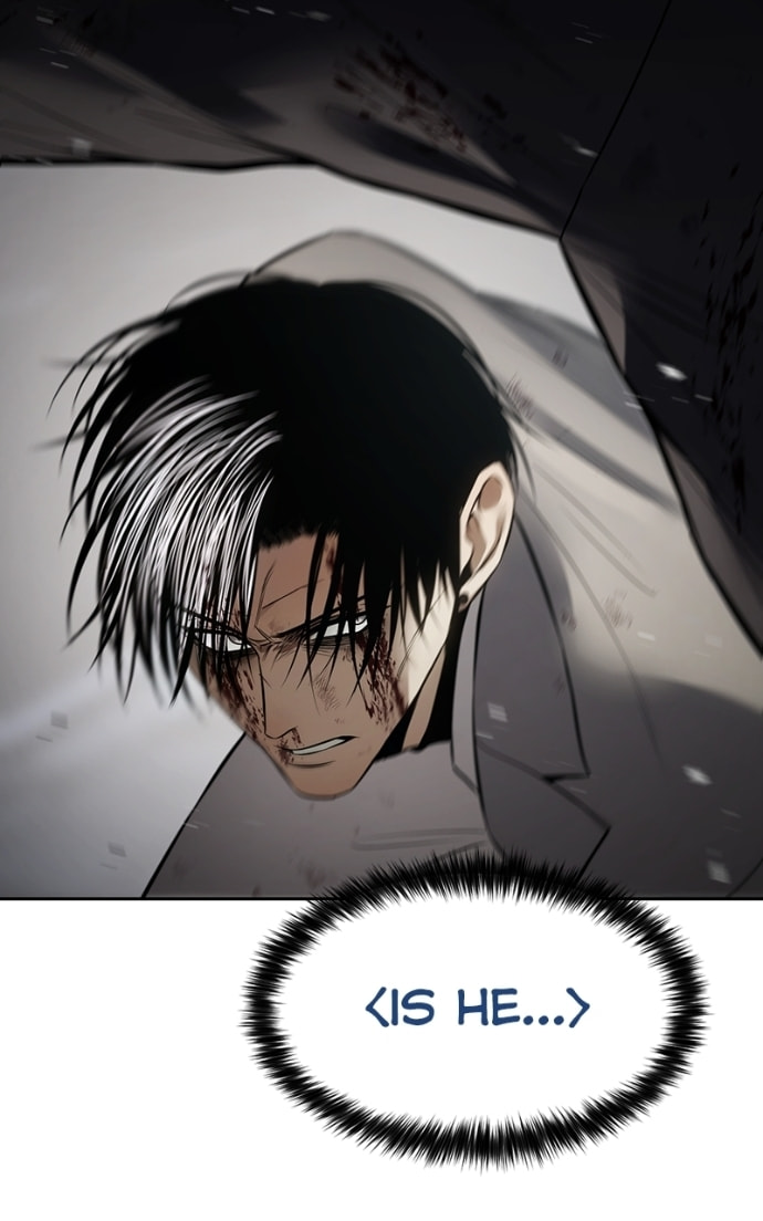Read Mr. Baek chapter 135 image 77 on Lezhin