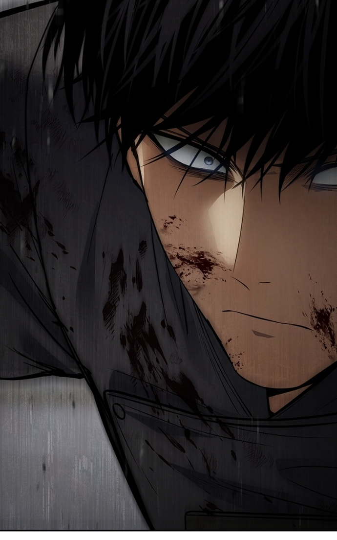 Read Mr. Baek chapter 135 image 79 on Lezhin