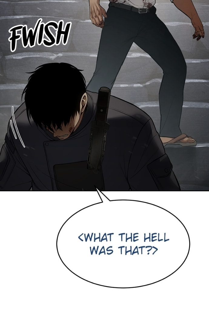Read Mr. Baek chapter 135 image 81 on Lezhin