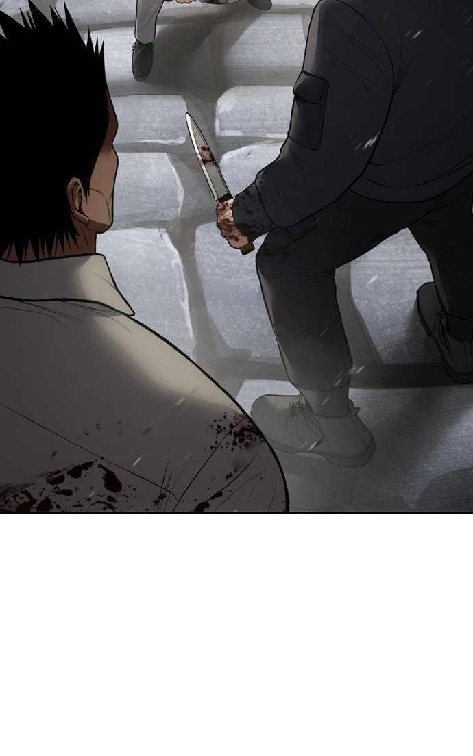 Read Mr. Baek chapter 135 image 83 on Lezhin
