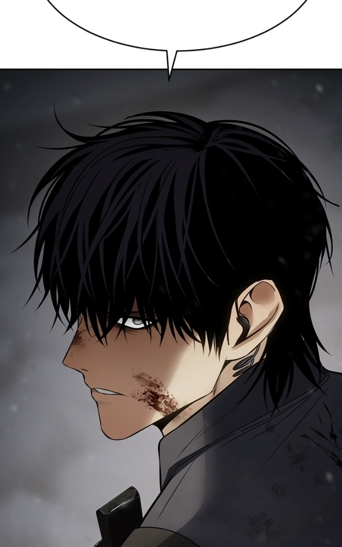 Read Mr. Baek chapter 135 image 88 on Lezhin