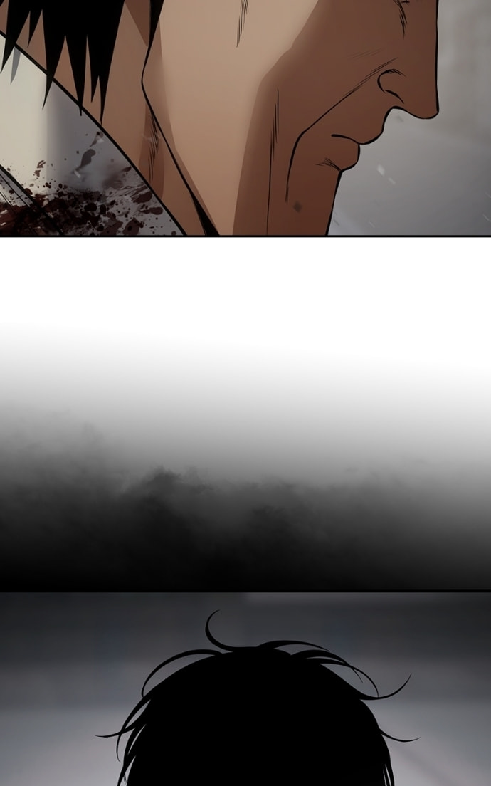 Read Mr. Baek chapter 135 image 92 on Lezhin