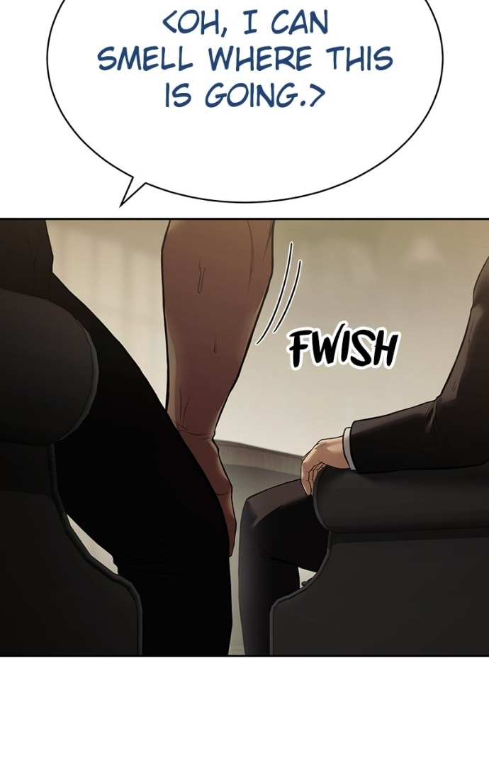 Read Mr. Baek chapter 137 image 10 on Lezhin
