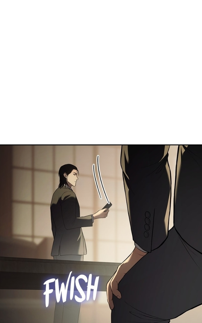 Read Mr. Baek chapter 137 image 102 on Lezhin