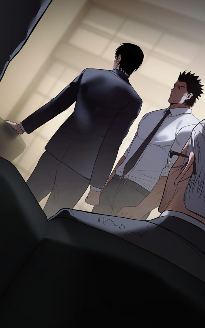 Read Mr. Baek chapter 137 image 104 on Lezhin