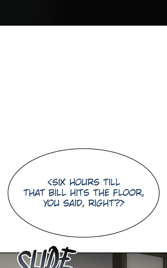 Read Mr. Baek chapter 137 image 105 on Lezhin