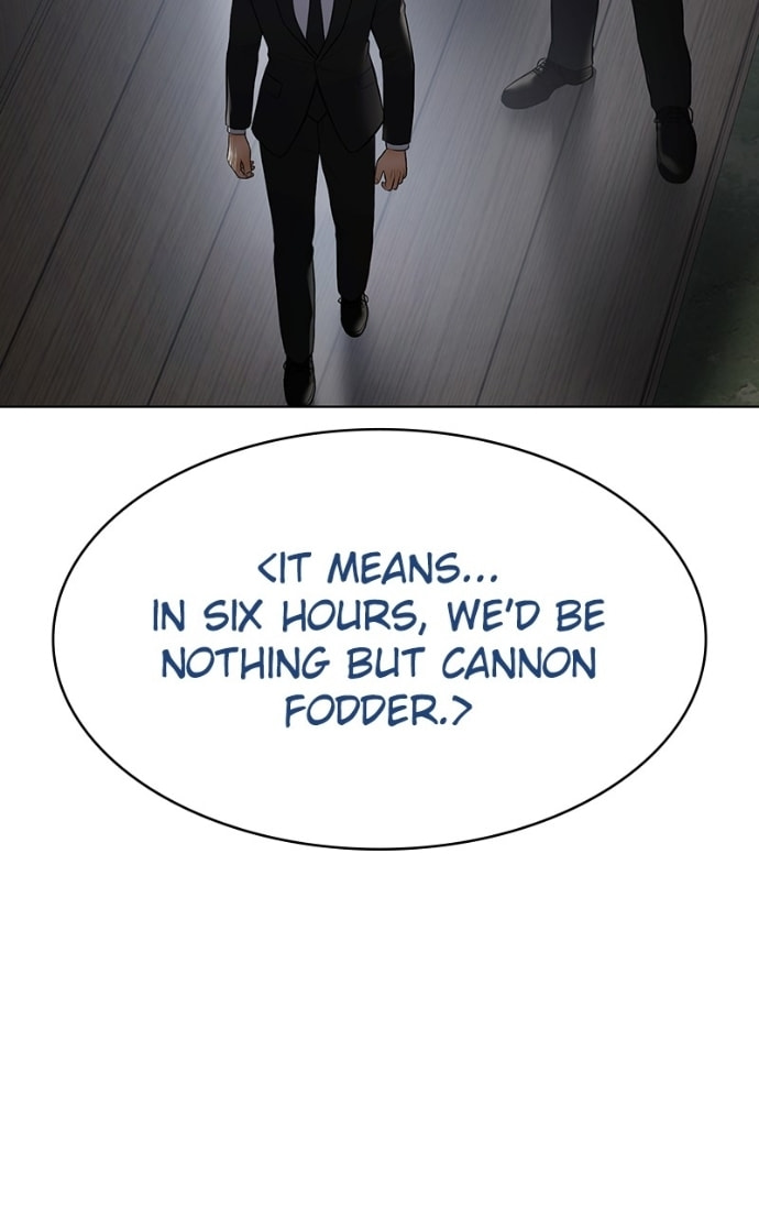 Read Mr. Baek chapter 137 image 108 on Lezhin