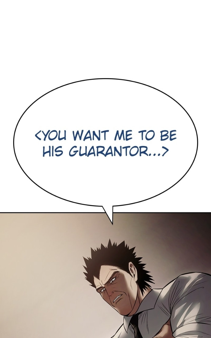 Read Mr. Baek chapter 137 image 11 on Lezhin