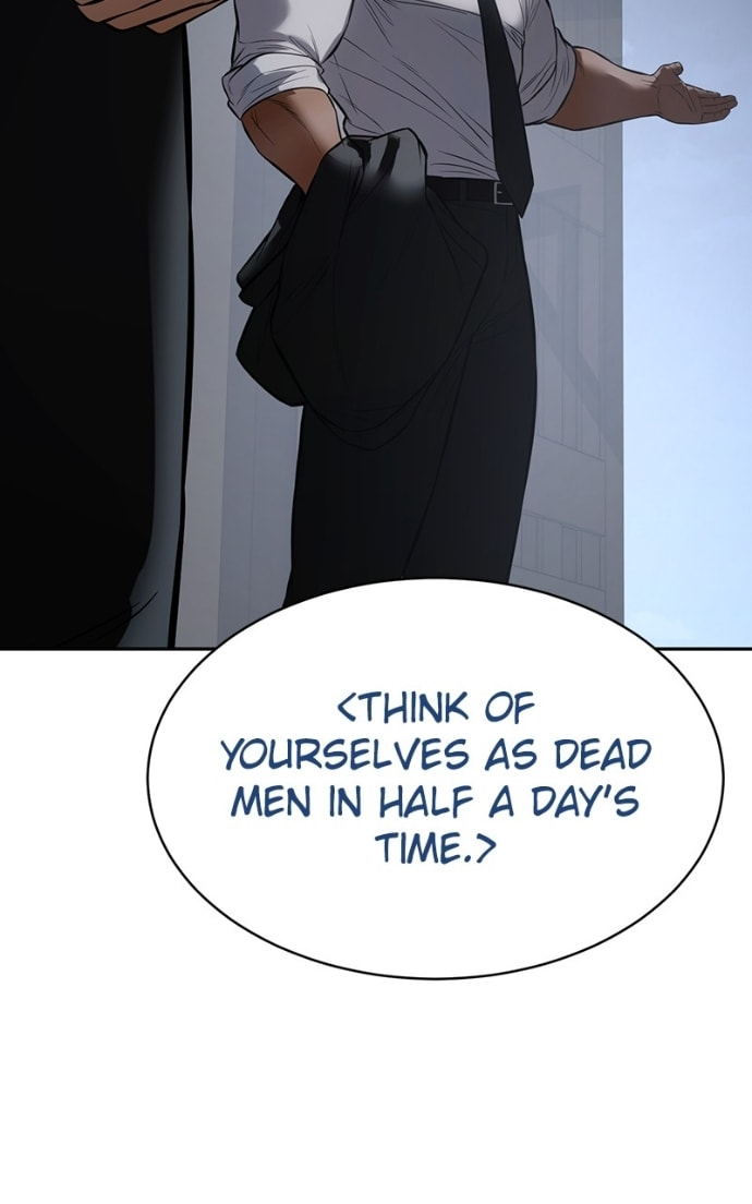 Read Mr. Baek chapter 137 image 110 on Lezhin