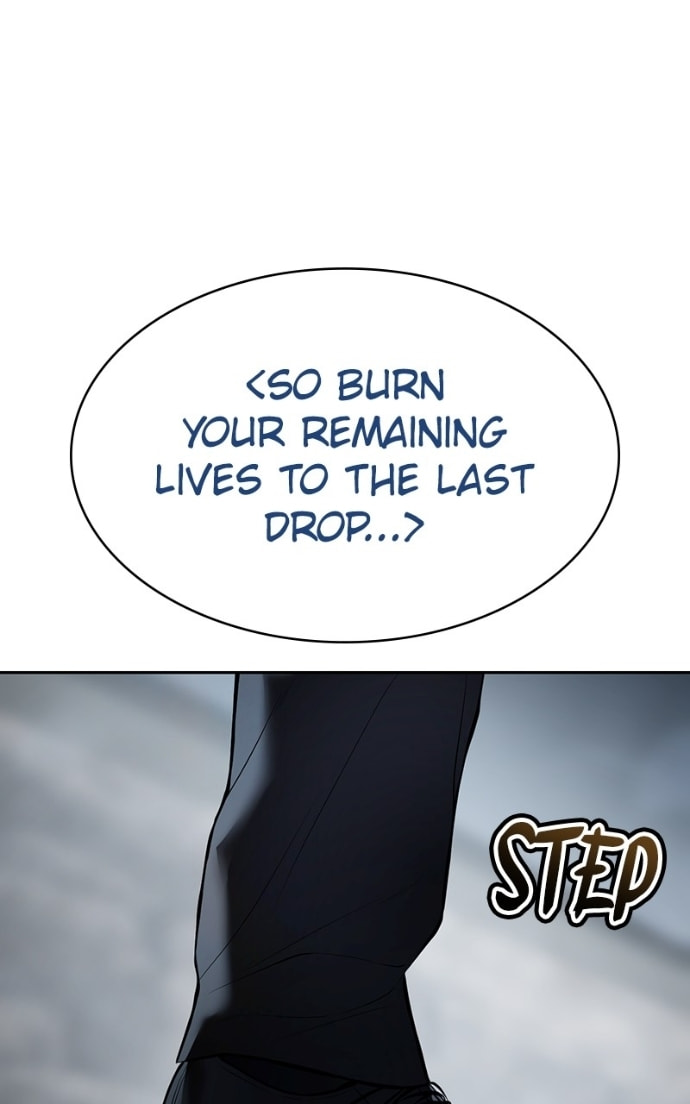 Read Mr. Baek chapter 137 image 111 on Lezhin