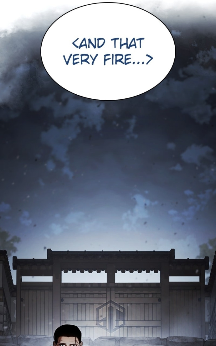 Read Mr. Baek chapter 137 image 113 on Lezhin