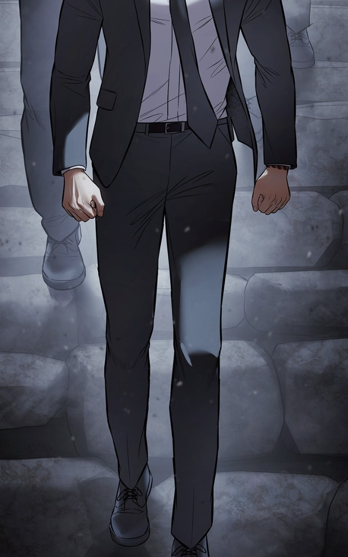Read Mr. Baek chapter 137 image 115 on Lezhin