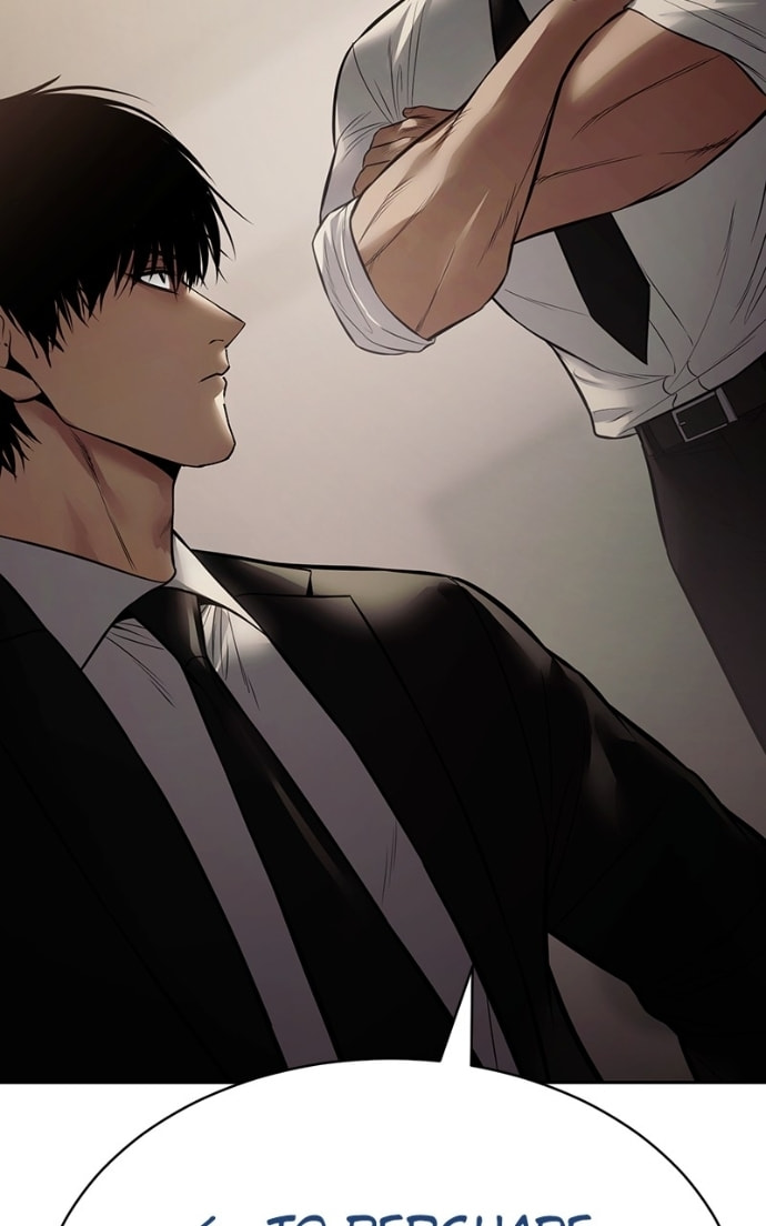 Read Mr. Baek chapter 137 image 12 on Lezhin