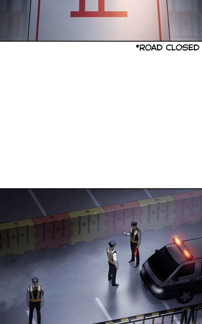 Read Mr. Baek chapter 137 image 122 on Lezhin