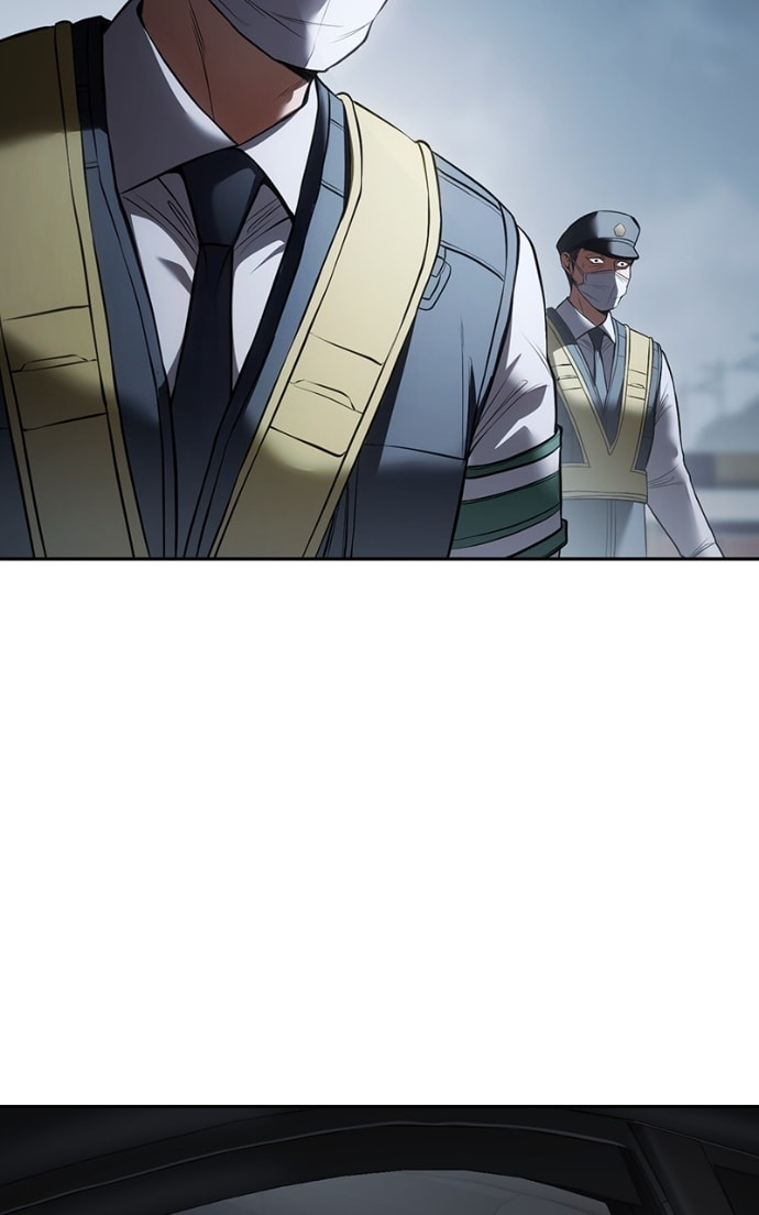 Read Mr. Baek chapter 137 image 126 on Lezhin