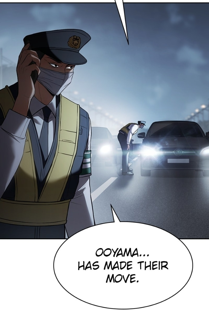 Read Mr. Baek chapter 137 image 131 on Lezhin