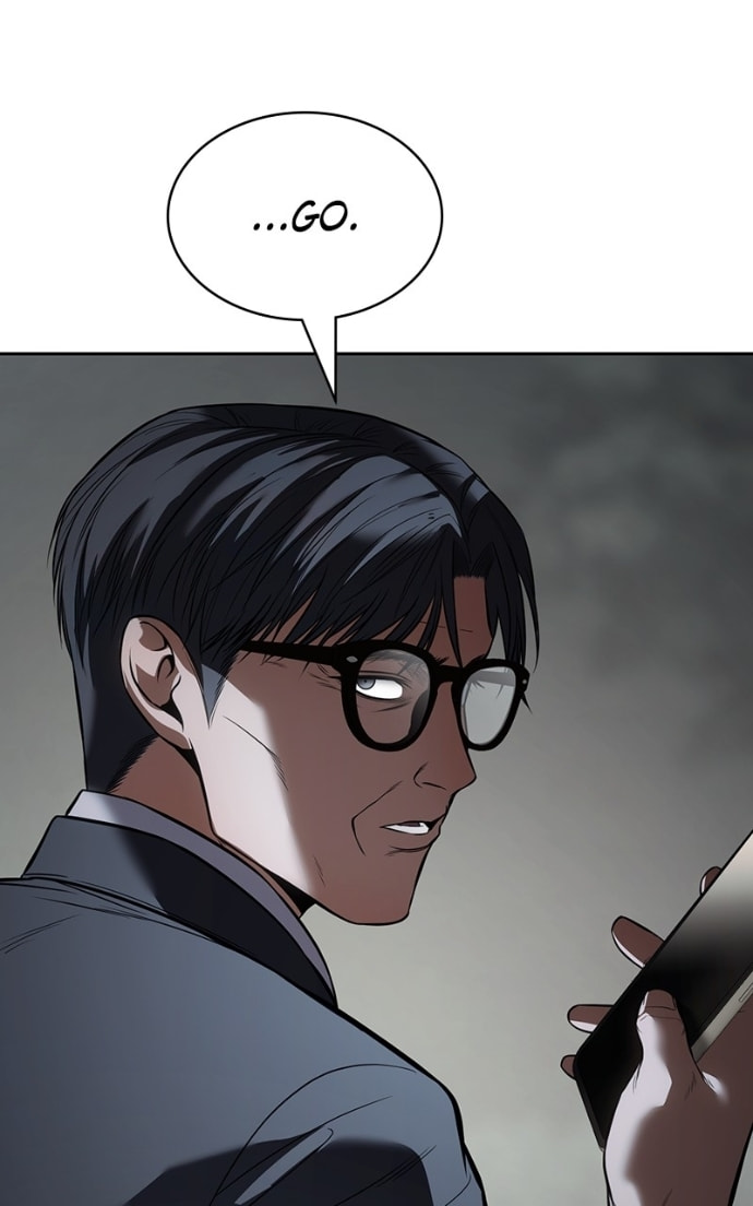Read Mr. Baek chapter 137 image 134 on Lezhin