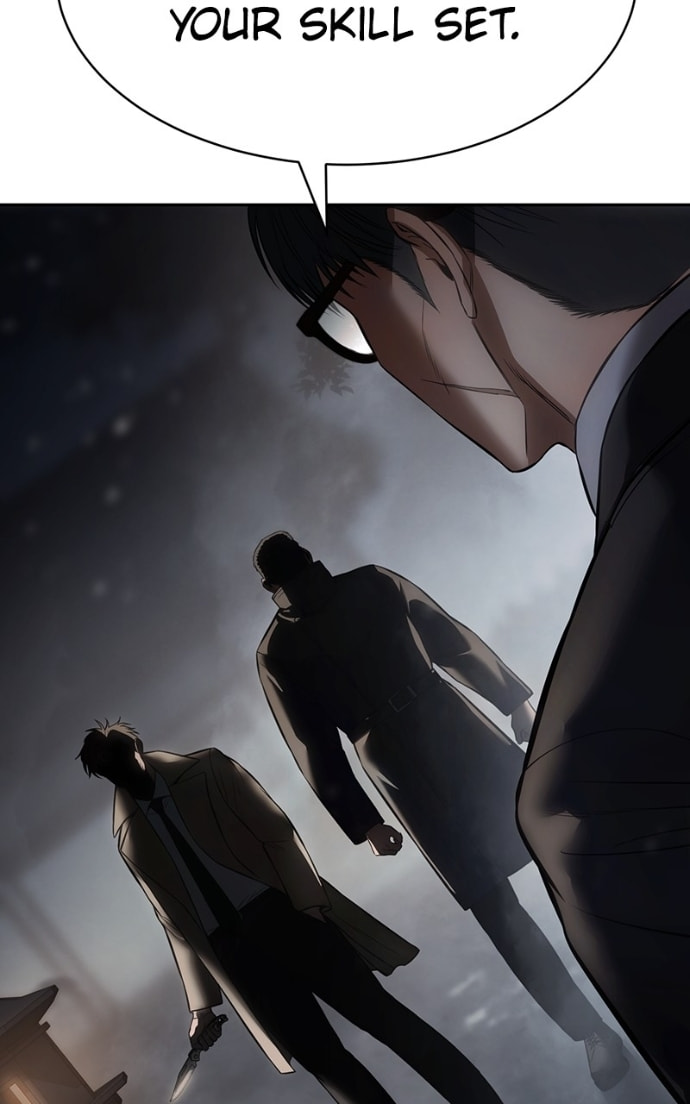 Read Mr. Baek chapter 137 image 136 on Lezhin