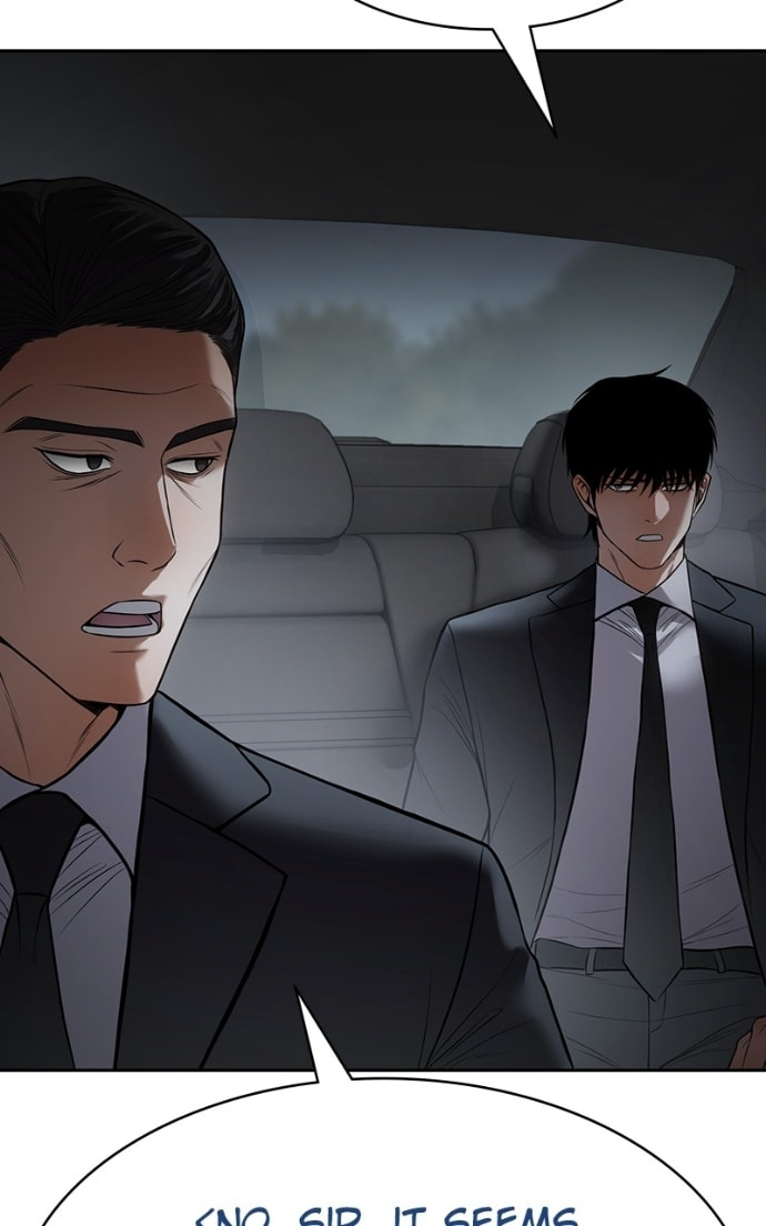 Read Mr. Baek chapter 137 image 138 on Lezhin