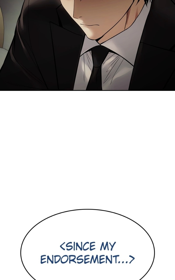 Read Mr. Baek chapter 137 image 14 on Lezhin