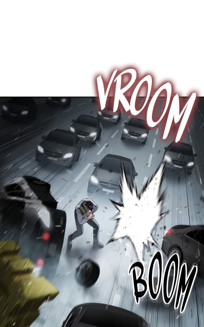 Read Mr. Baek chapter 137 image 147 on Lezhin