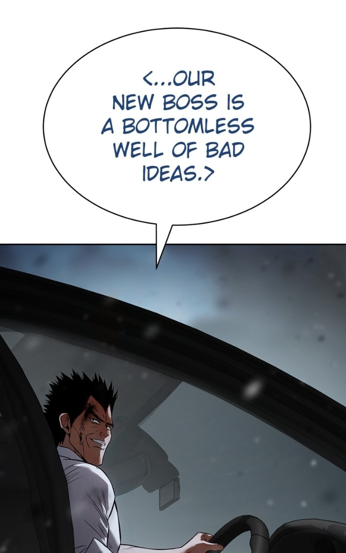 Read Mr. Baek chapter 137 image 154 on Lezhin