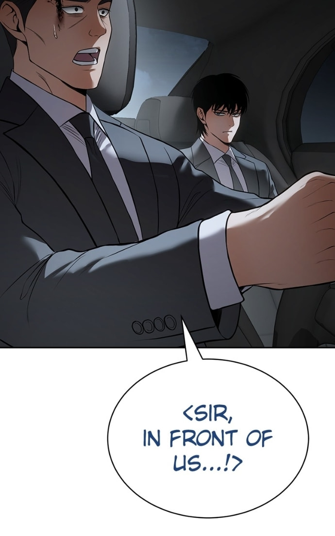 Read Mr. Baek chapter 137 image 158 on Lezhin