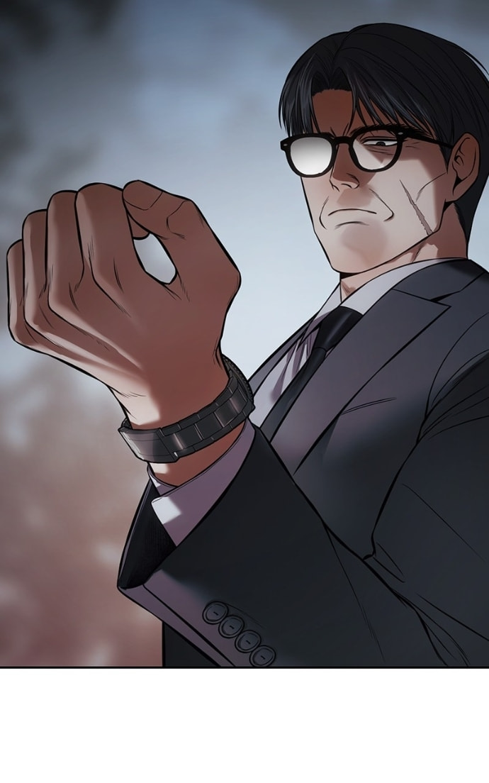 Read Mr. Baek chapter 137 image 172 on Lezhin