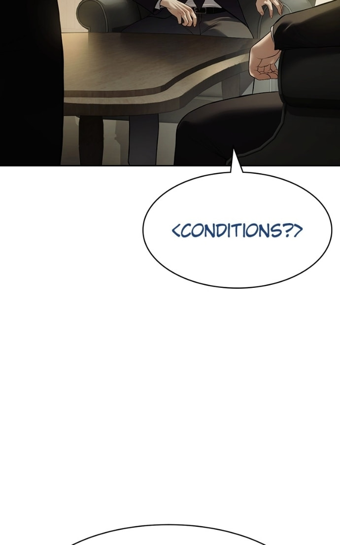 Read Mr. Baek chapter 137 image 18 on Lezhin