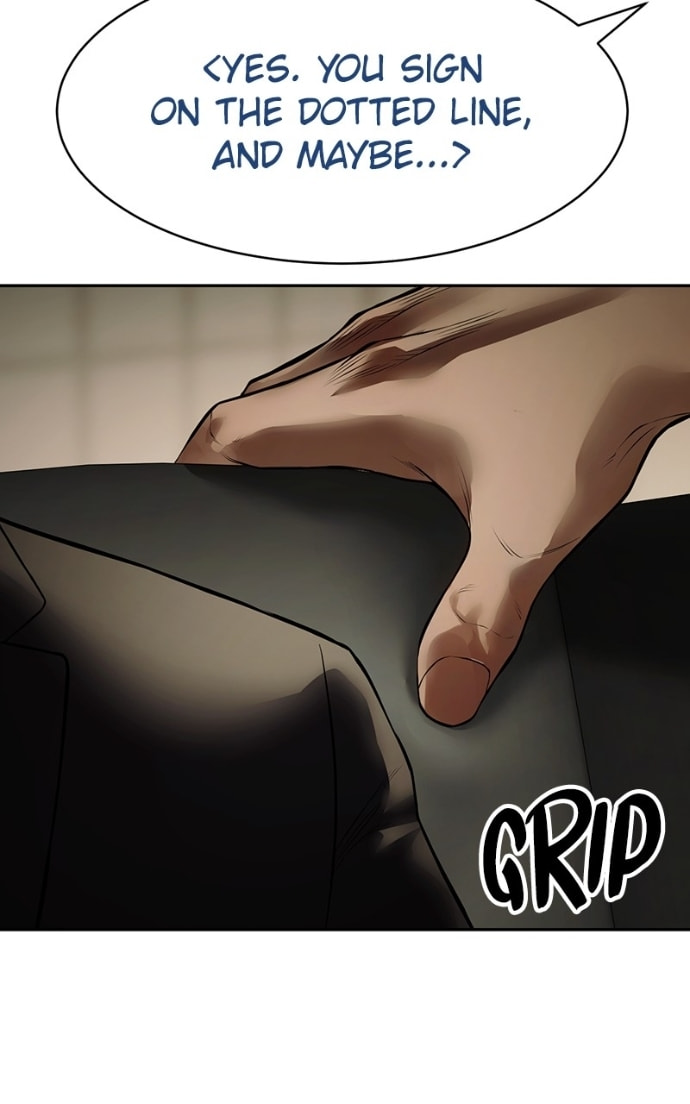 Read Mr. Baek chapter 137 image 19 on Lezhin