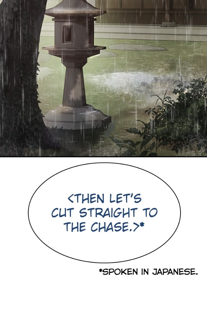 Read Mr. Baek chapter 137 image 2 on Lezhin