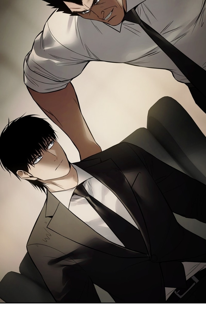 Read Mr. Baek chapter 137 image 21 on Lezhin