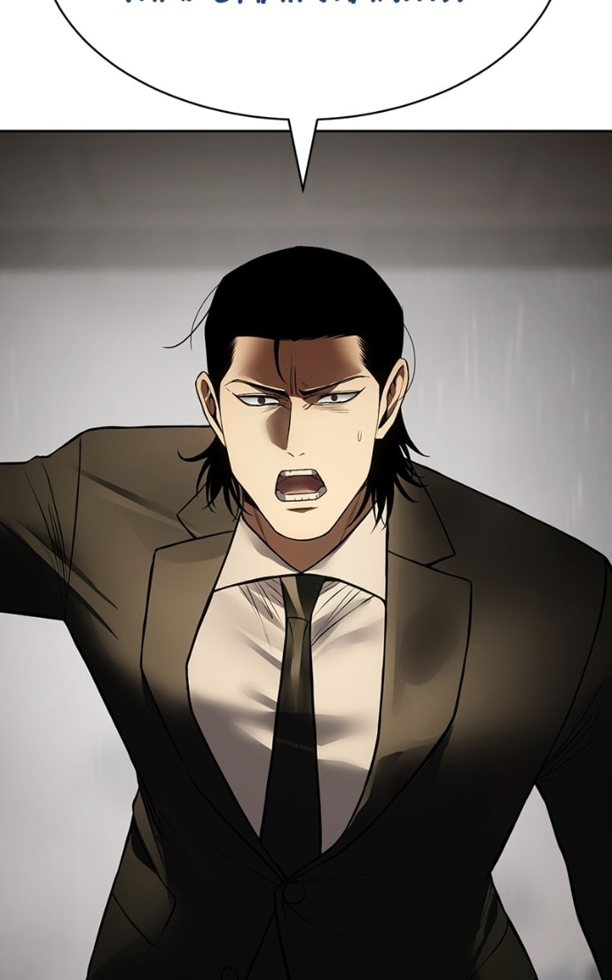 Read Mr. Baek chapter 137 image 26 on Lezhin