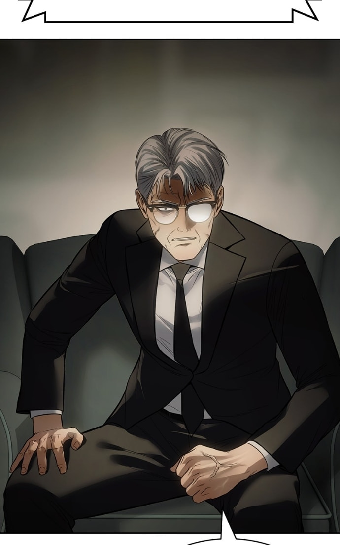 Read Mr. Baek chapter 137 image 34 on Lezhin
