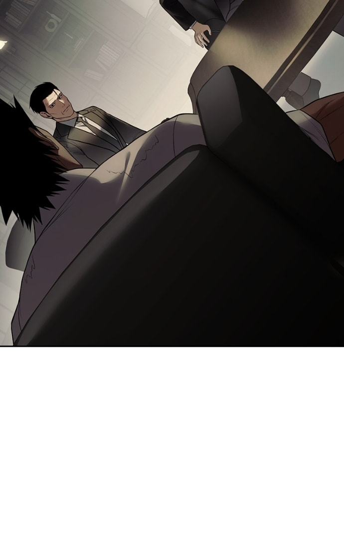 Read Mr. Baek chapter 137 image 4 on Lezhin