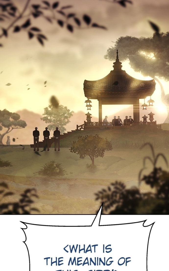 Read Mr. Baek chapter 137 image 40 on Lezhin