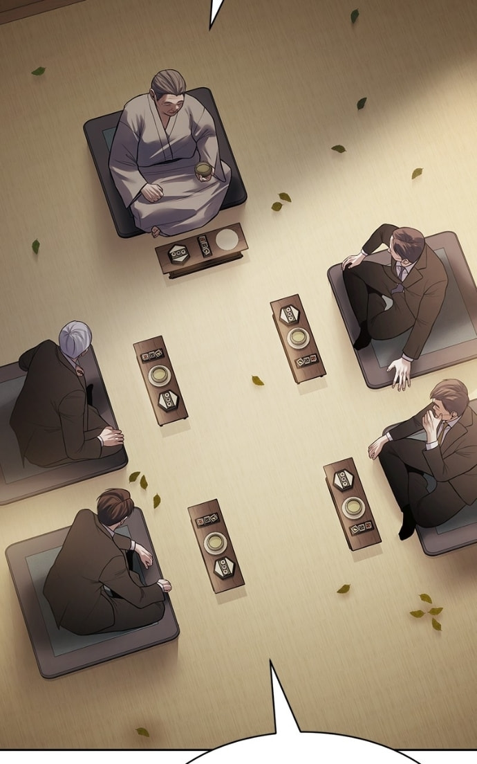 Read Mr. Baek chapter 137 image 44 on Lezhin