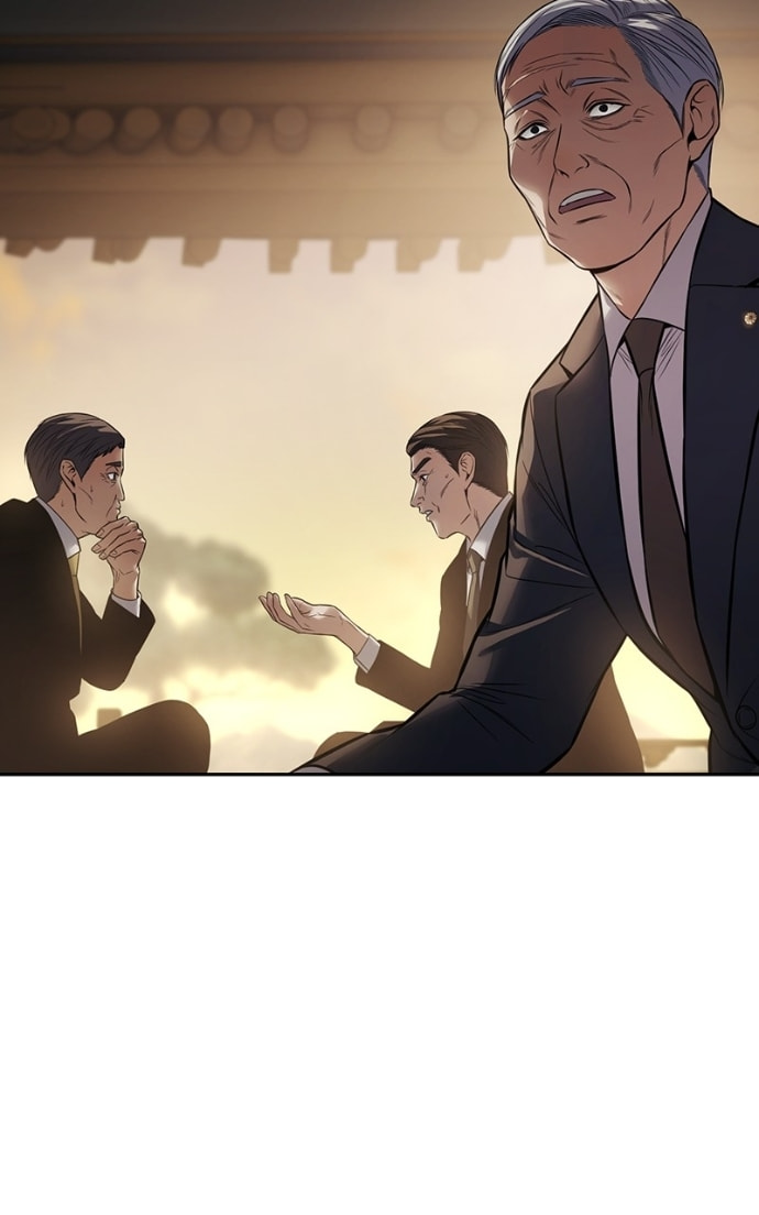 Read Mr. Baek chapter 137 image 46 on Lezhin