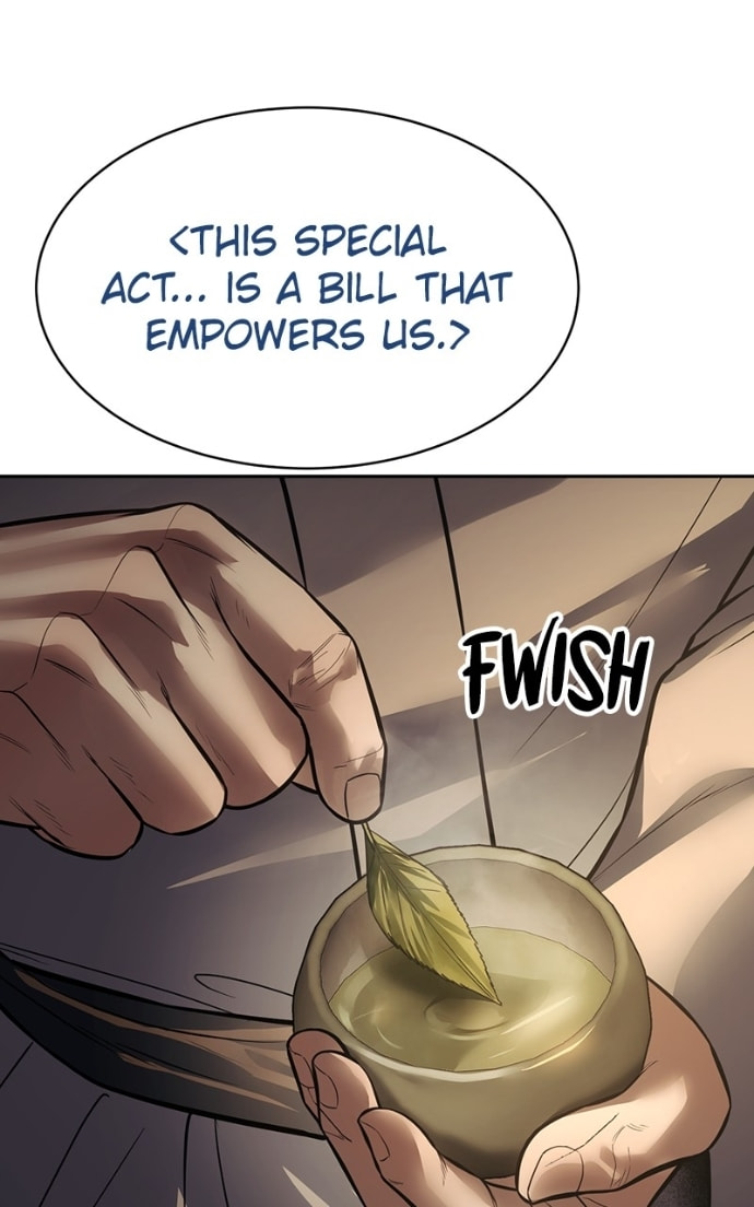 Read Mr. Baek chapter 137 image 47 on Lezhin