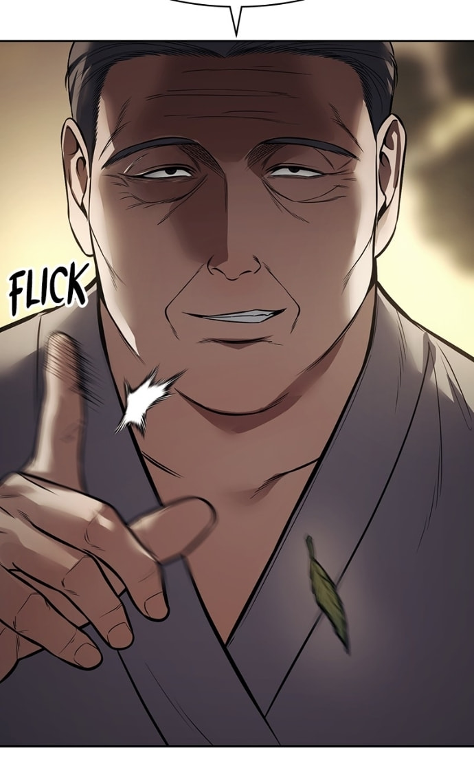 Read Mr. Baek chapter 137 image 51 on Lezhin