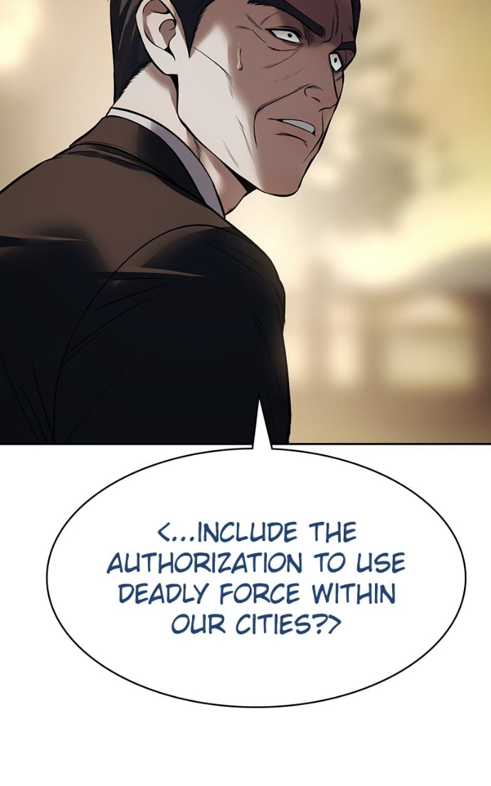 Read Mr. Baek chapter 137 image 53 on Lezhin